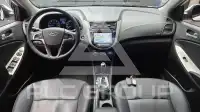 2016 Hyundai Accent