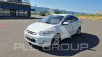 2016 Hyundai Accent