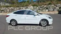 2016 Hyundai Accent