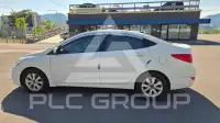 2016 Hyundai Accent