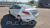 2016 Hyundai Accent