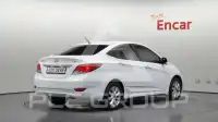 2016 Hyundai Accent