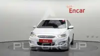 2016 Hyundai Accent
