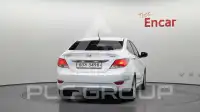 2016 Hyundai Accent