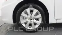 2016 Hyundai Accent