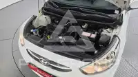2016 Hyundai Accent