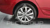 2016 Hyundai Accent