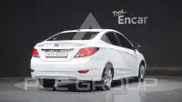 2016 Hyundai Accent