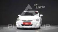 2016 Hyundai Accent