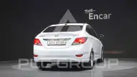 2016 Hyundai Accent