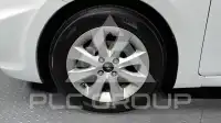 2016 Hyundai Accent