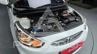 2016 Hyundai Accent