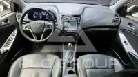 2016 Hyundai Accent