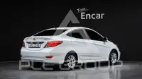 2016 Hyundai Accent