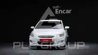 2016 Hyundai Accent
