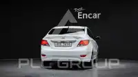 2016 Hyundai Accent