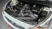 2016 Hyundai Accent