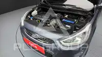 2016 Hyundai Accent