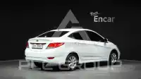 2016 Hyundai Accent