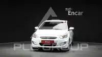2016 Hyundai Accent