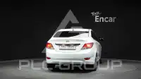 2016 Hyundai Accent