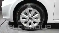 2016 Hyundai Accent