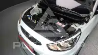 2016 Hyundai Accent