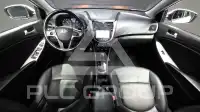 2016 Hyundai Accent