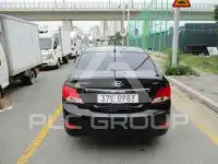 2016 Hyundai Accent