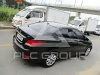 2016 Hyundai Accent