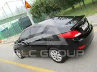 2016 Hyundai Accent