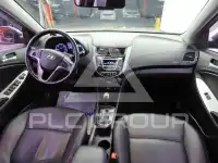 2016 Hyundai Accent