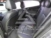 2016 Hyundai Accent