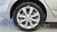 2016 Hyundai Accent