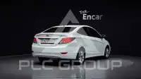2016 Hyundai Accent