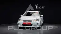 2016 Hyundai Accent