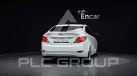 2016 Hyundai Accent