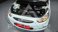 2016 Hyundai Accent