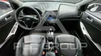 2016 Hyundai Accent