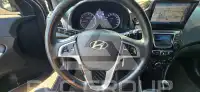2016 Hyundai Accent