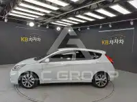 2016 Hyundai Accent