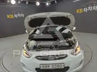 2016 Hyundai Accent