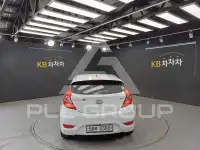 2016 Hyundai Accent