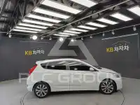 2016 Hyundai Accent