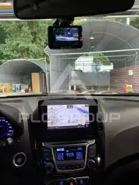2016 Hyundai Accent