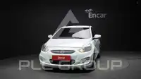 2016 Hyundai Accent