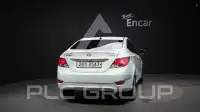 2016 Hyundai Accent