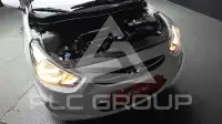 2016 Hyundai Accent