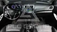 2016 Hyundai Accent