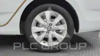 2016 Hyundai Accent